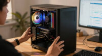 Build vs Buy a Prebuilt AI Workstation