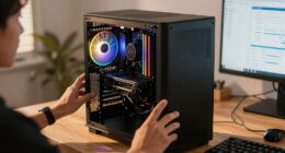 Build vs Buy a Prebuilt AI Workstation