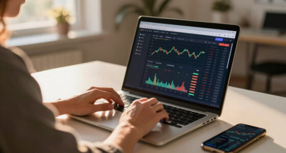 Building an AI Trading Bot — Week One: Why a 90 % Win Rate Can Still Lose Money