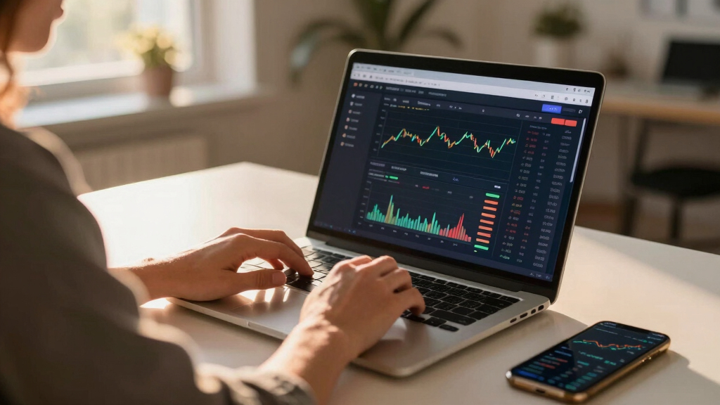 Building an AI Trading Bot — Week One: Why a 90 % Win Rate Can Still Lose Money