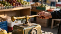 Capital: The Lever Beneath the Levers
