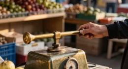 Capital: The Lever Beneath the Levers