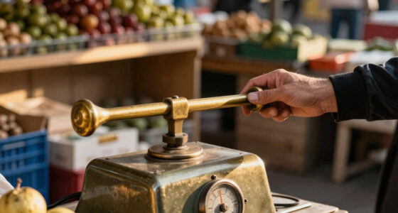 Capital: The Lever Beneath the Levers