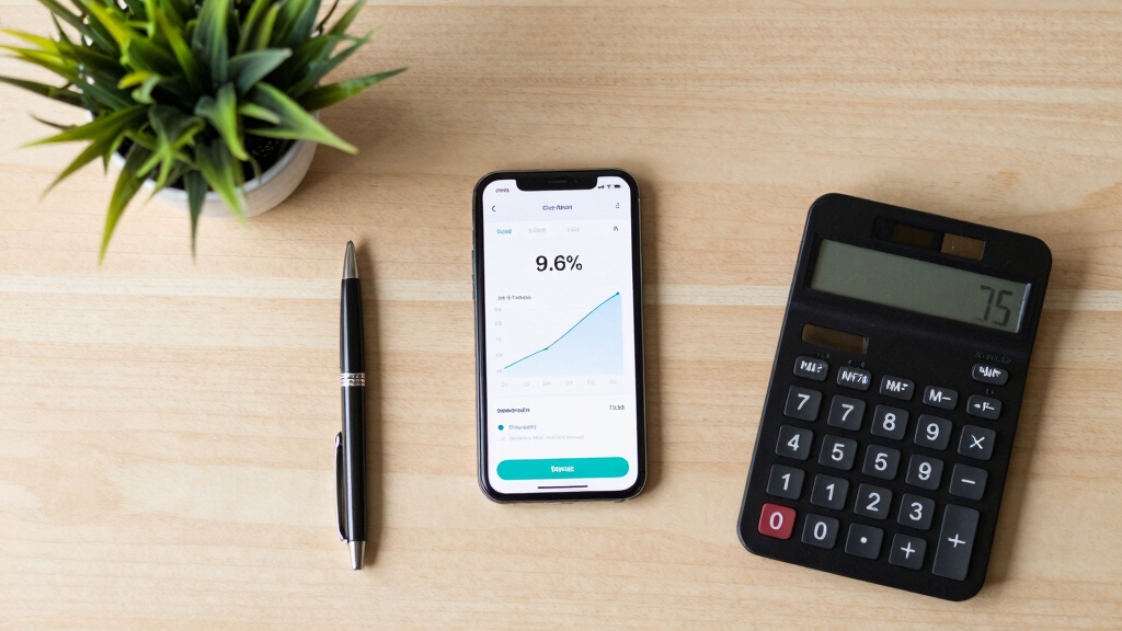 Core PPI up 9.6% annualized (0.8% MoM) in May