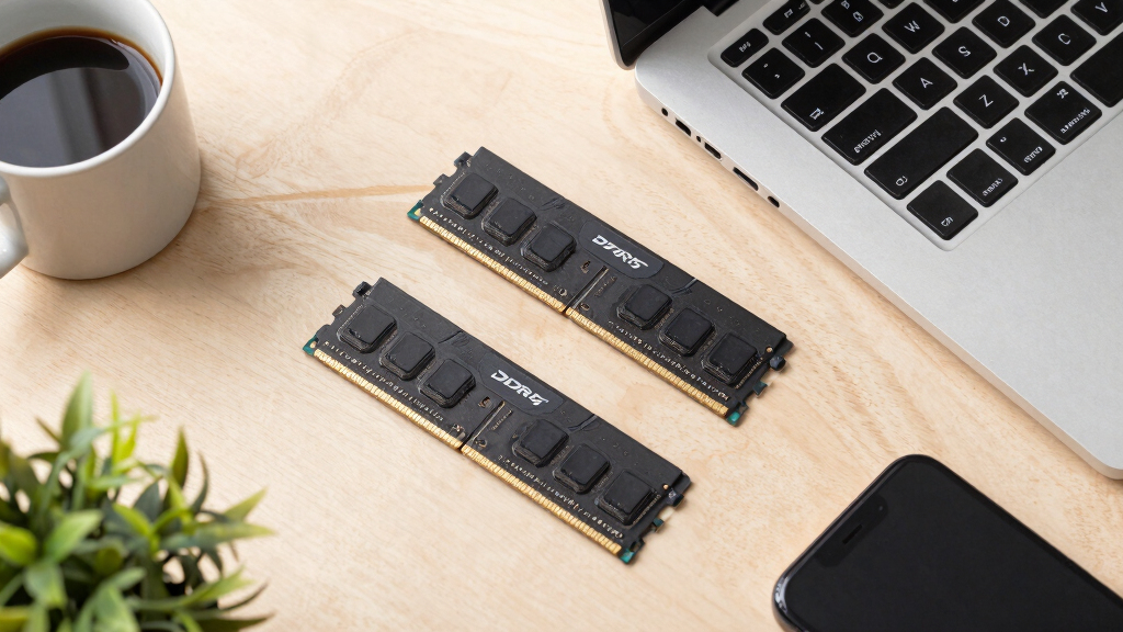 DDR5 Now, DDR6 Soon: A Buyer’s Field Guide