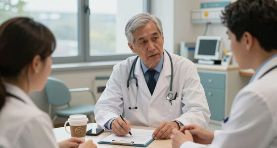 Doctors in England call off strikes after last-minute offer in long-running dispute