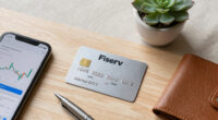 Fiserv Announces Leadership Transition