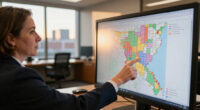 Georgia Republican legislative leaders reject governor's call for 2028 redistricting