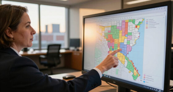 Georgia Republican legislative leaders reject governor's call for 2028 redistricting