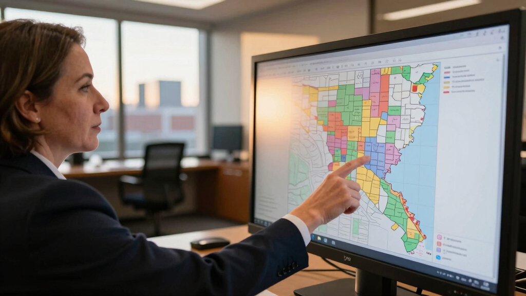 Georgia Republican legislative leaders reject governor's call for 2028 redistricting