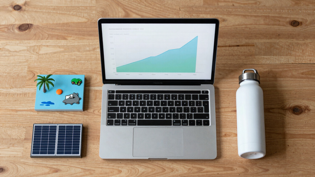 Hawaii University Nearly 100% Solar Powered