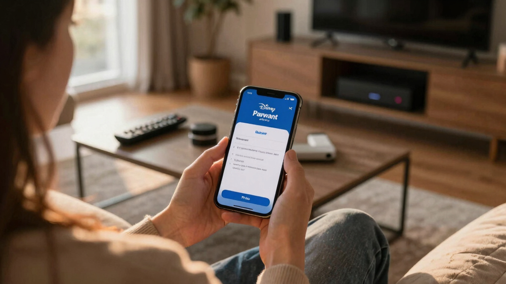 How YouTube TV and DirecTV Stream subscribers can get a payout from Disney's $50M antitrust settlement