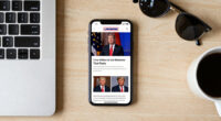 Live Nation Discloses That CEO Spoke With Trump Before Surprise Antitrust Trial Settlement