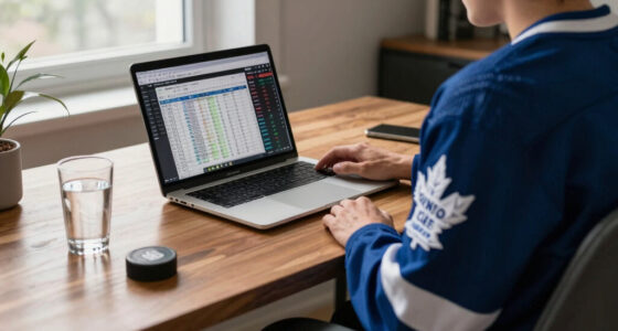 Maple Leafs hire Hiller amid front office overhaul...