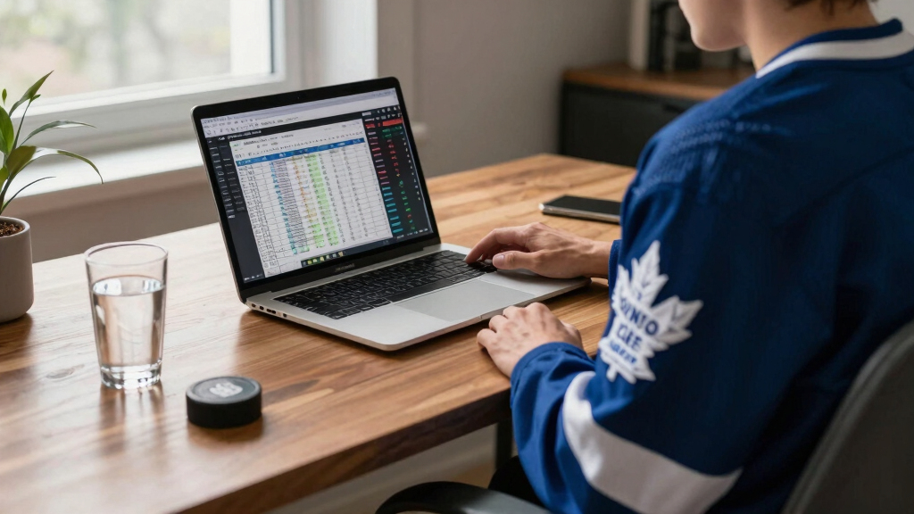 Maple Leafs hire Hiller amid front office overhaul...
