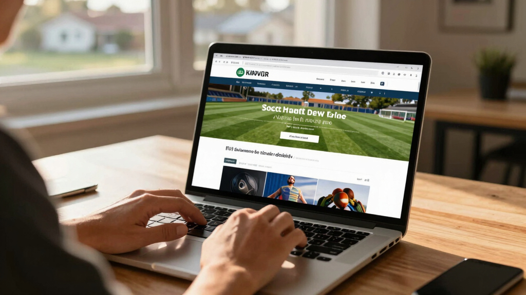 Michigan Court Orders Kalshi to Stop Sports Event Contracts