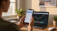 Micron earnings are set to send the market on a wild ride — and a new ETF may add to the volatility