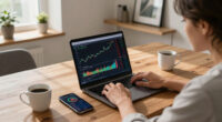 Micron’s Stock Keeps Hitting New Highs. Here’s How Much Traders Expect It Could Move After Earnings