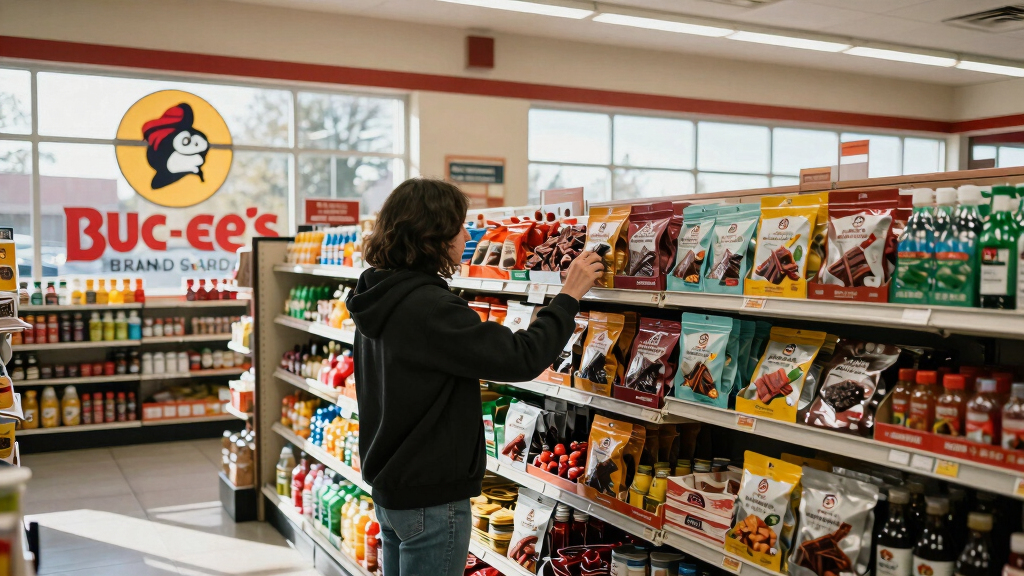 More Buc-ee's locations announced in national expansion
