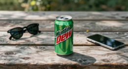 Mountain Dew™ marks nearly 80 years as an American Original by selling limited-edition commemorative can bundles for five cents