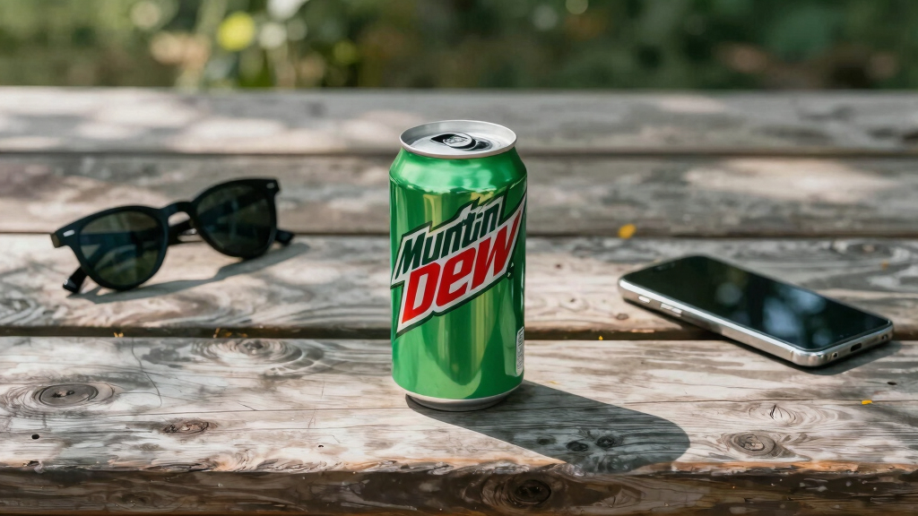Mountain Dew™ marks nearly 80 years as an American Original by selling limited-edition commemorative can bundles for five cents