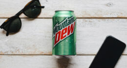 MOUNTAIN DEW™ MARKS NEARLY 80 YEARS AS AN AMERICAN ORIGINAL BY SELLING LIMITED-EDITION COMMEMORATIVE CAN BUNDLES FOR FIVE CENTS