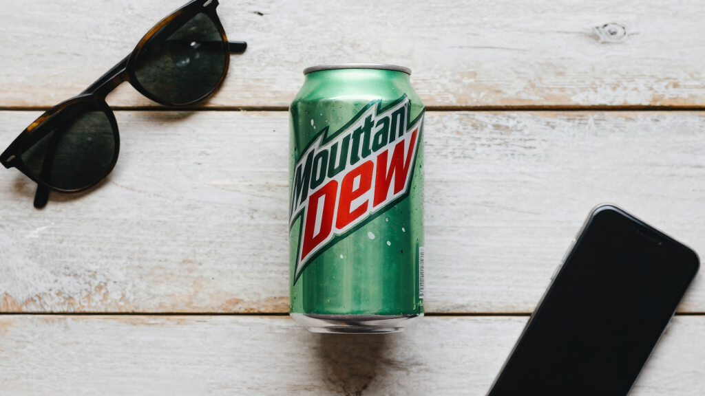 MOUNTAIN DEW™ MARKS NEARLY 80 YEARS AS AN AMERICAN ORIGINAL BY SELLING LIMITED-EDITION COMMEMORATIVE CAN BUNDLES FOR FIVE CENTS