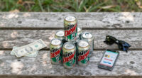 Mountain Dew selling 5-cent soda bundles. Here’s how to get one