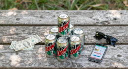Mountain Dew selling 5-cent soda bundles. Here’s how to get one