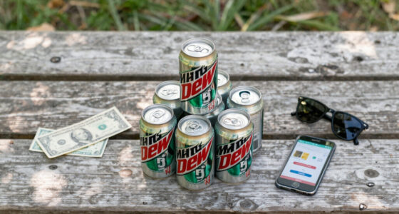 Mountain Dew selling 5-cent soda bundles. Here’s how to get one