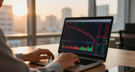 Nasdaq falls 4% and suffers worst day since April 2025 as traders flee chip stocks: Live updates
