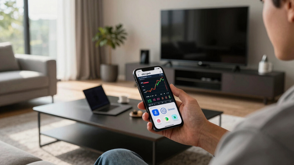 Offerpad, Comcast, and Sonos Shares Are Falling, What You Need To Know