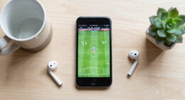 People in China are watching the World Cup differently this time
