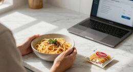 Rao’s Pasta Just $2 Shipped on Amazon