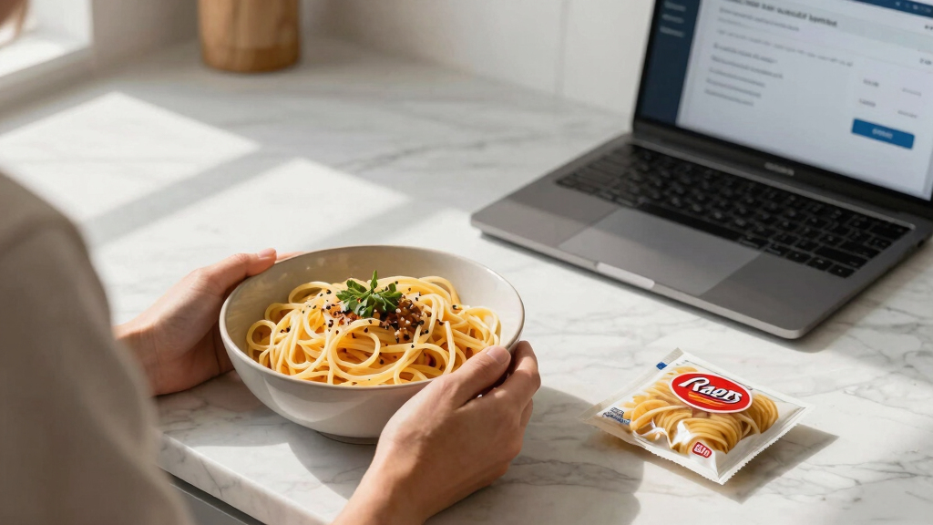 Rao’s Pasta Just $2 Shipped on Amazon