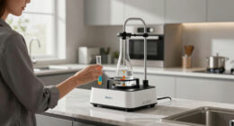 RHEO · fluid lab