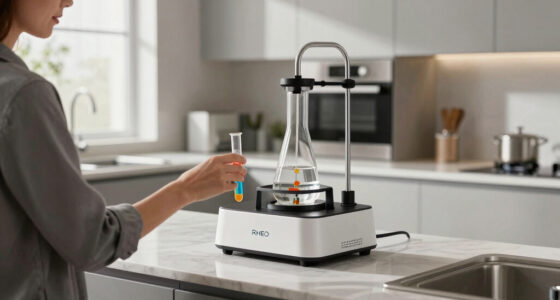 RHEO · fluid lab