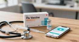 Sanofi Probed by EU Over Flu Vaccine Marketing