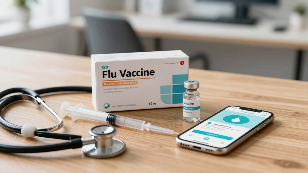 Sanofi Probed by EU Over Flu Vaccine Marketing