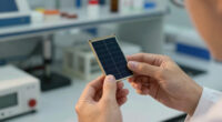 Scientists build PEDOT:PSS-free all-perovskite tandem solar cell with 29.1% efficiency