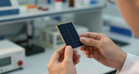 Scientists build PEDOT:PSS-free all-perovskite tandem solar cell with 29.1% efficiency