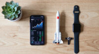 SpaceX is poised for blastoff with an IPO likely to break records