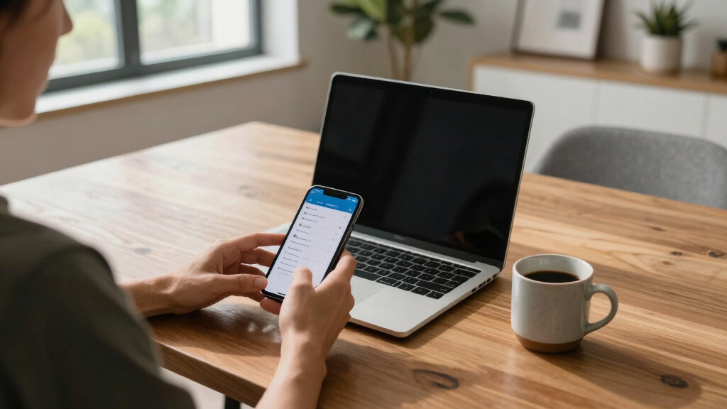 The bank account in the chat. How personal finance became an agentic on-ramp.