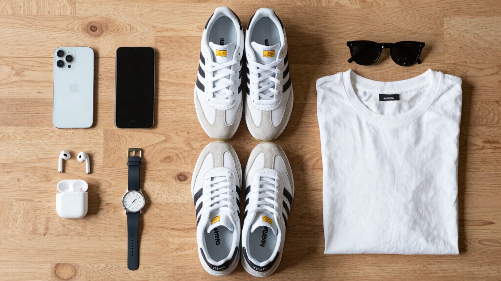 The best Prime Day deals: Live updates on what to buy from Apple, Adidas, Hanes, Shark and more, plus deals to skip