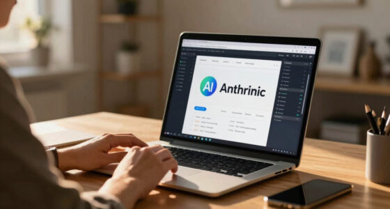 The CFO’s new operating system. Anthropic, OpenAI, and the consulting margin that just got compressed.