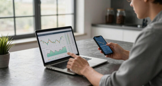 The Earnings Call Gap: What Q1 2026 Just Told Us About AI ROI