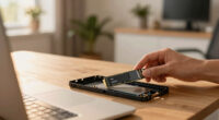 The SSD Squeeze: Why Storage Joined the Party