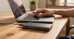 The SSD Squeeze: Why Storage Joined the Party