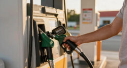 The Two States That Don’t Allow Hands-Free Gas Pump Clips, and Why