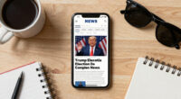 Trump’s California election conspiracy
